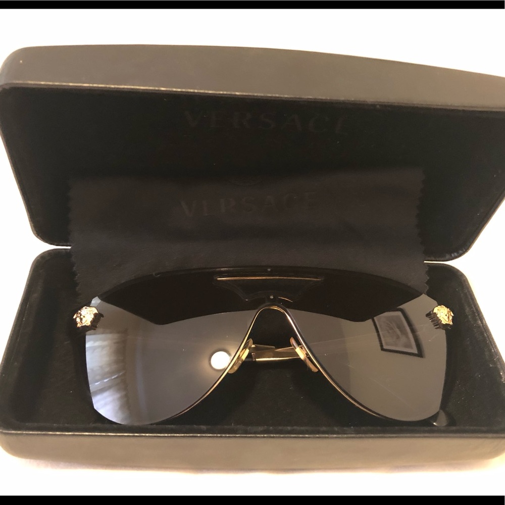 Versace sunglasses
